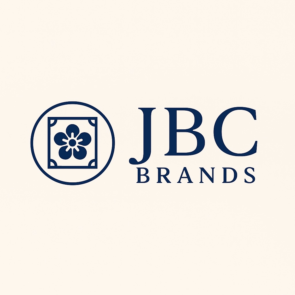 JBC Brands Logo
